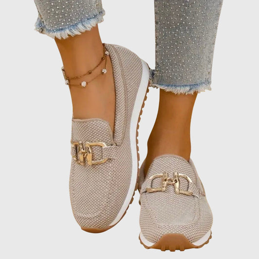 Comfortable Loafers Casual Slip-on