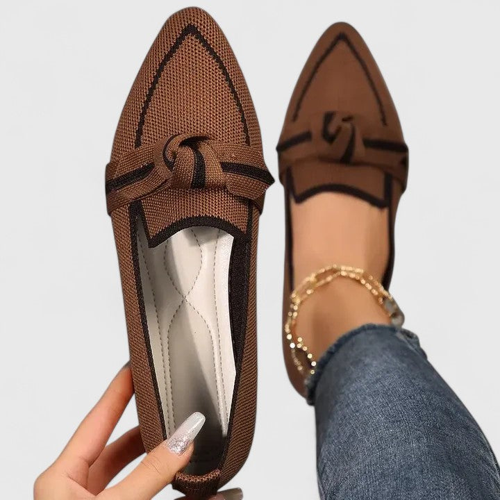 Supportive Flats for Women