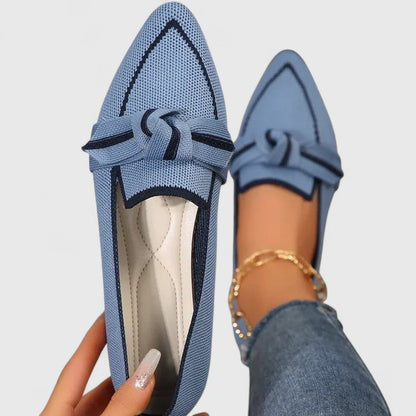 Supportive Flats for Women