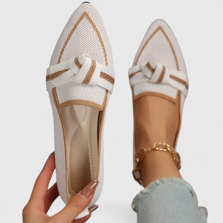 Supportive Flats for Women