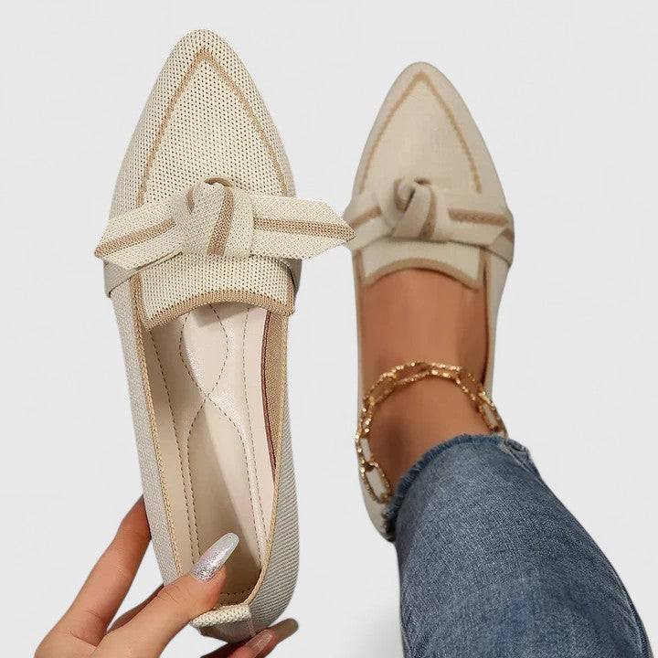 Supportive Flats for Women