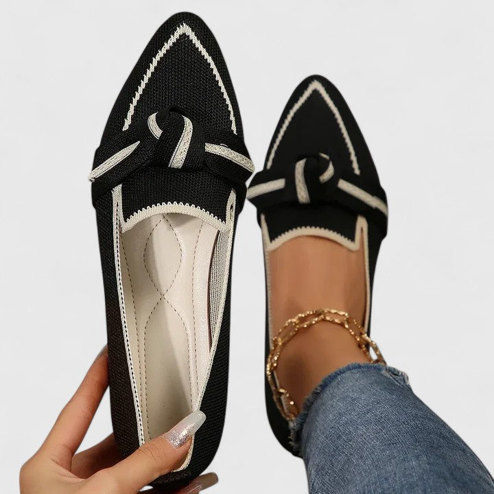 Supportive Flats for Women