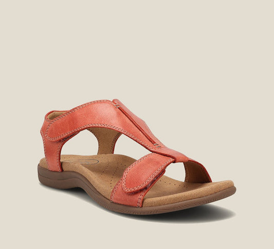 Comfortable Adjustable Women's Sandals