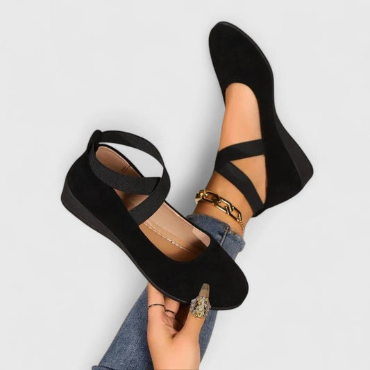 Comfortable Women's Orthopedic Shoes